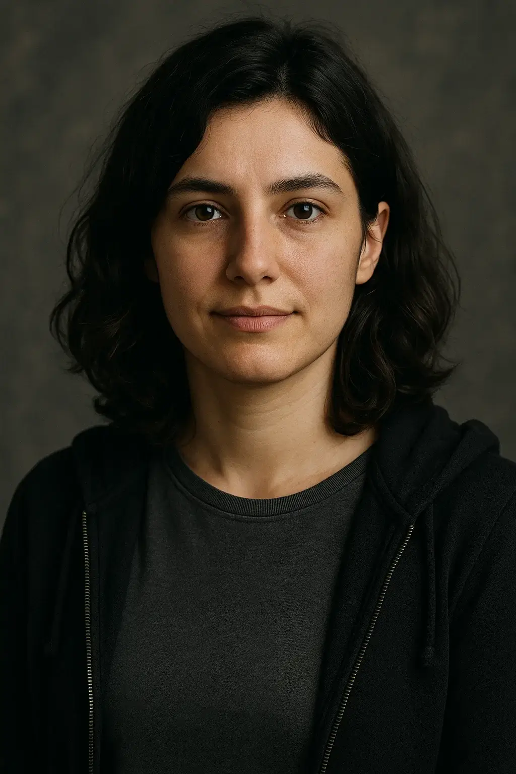 Julia Becker