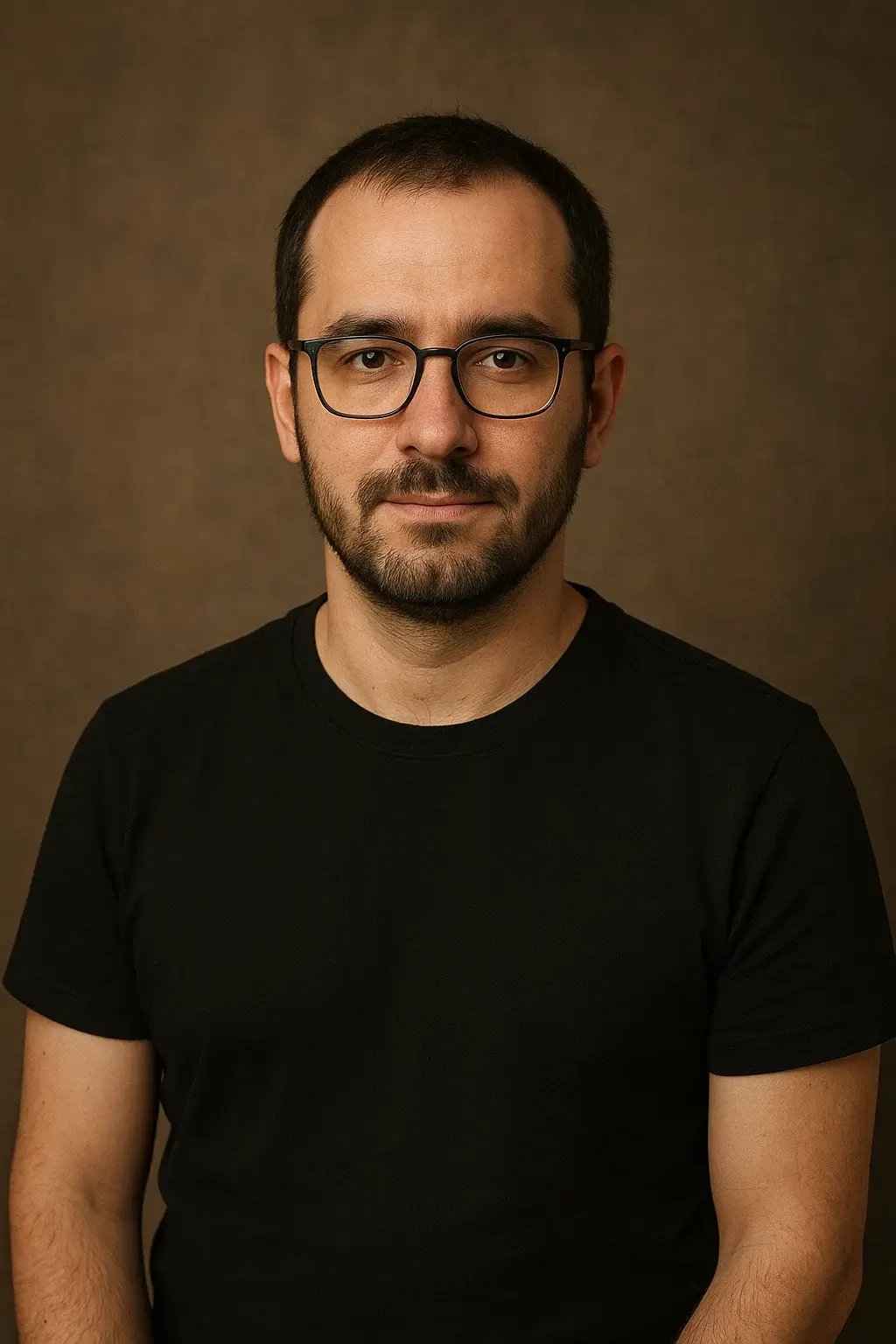 Thomas Weber