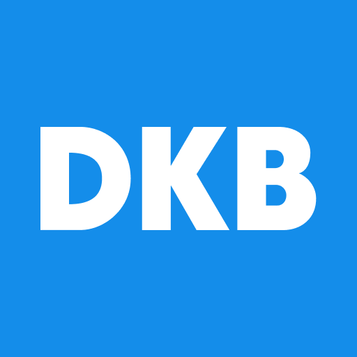 DKB Logo