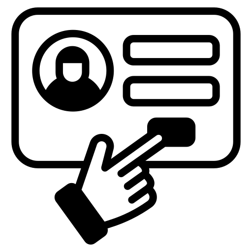 Konto Icon