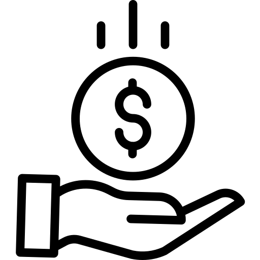 Zahlung Icon