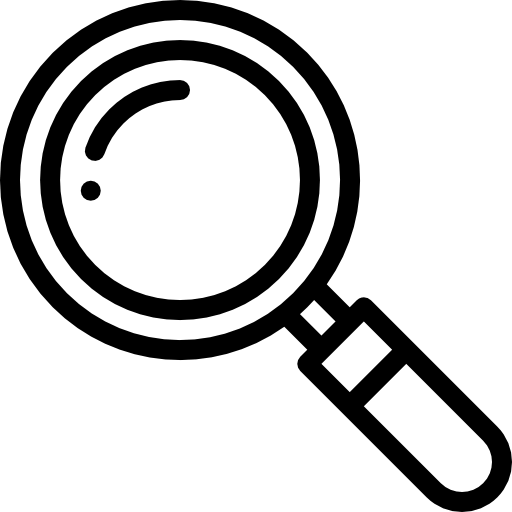 Transparenz Icon