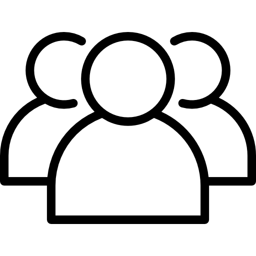 Nutzer Icon